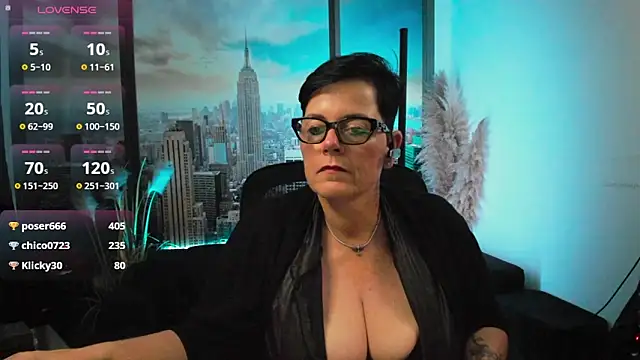 ninarandmann