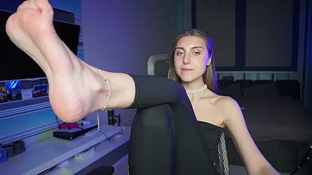 cassiablade1 - CassiaBlade1's free webcam