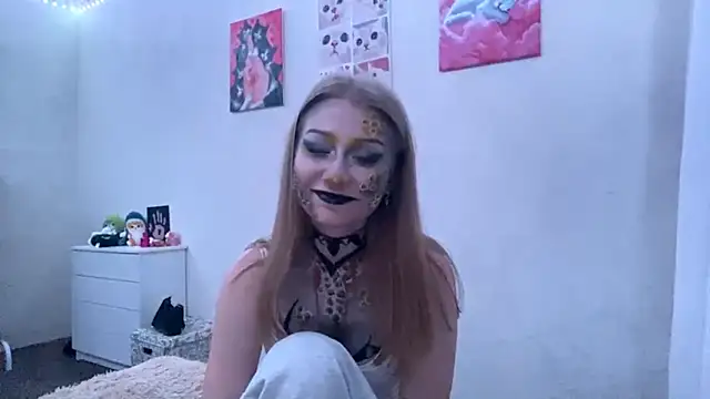 riri_rose - Riri_Rose's free webcam - UK Sex Cams