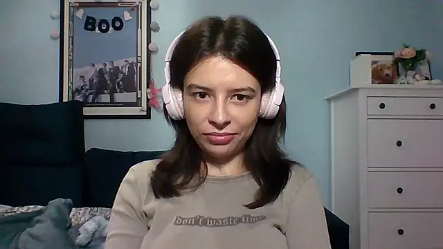 LariceSexy