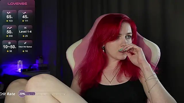 joyhannahh - Joyhannahh's free webcam - UK Sex Cams