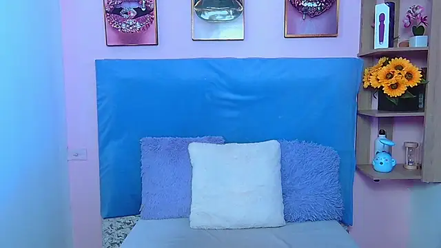 Vaioletcooper