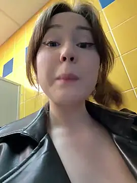 Peachy_Dream live cam