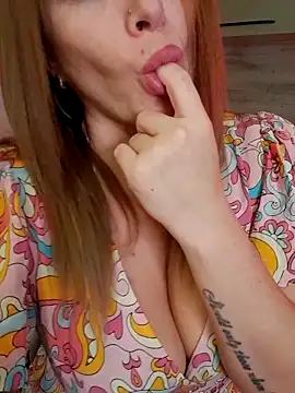 Hot_Sexy_Angel from StripChat is Freechat