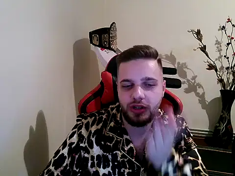 kingadonisss - KingAdonisss's free webcam