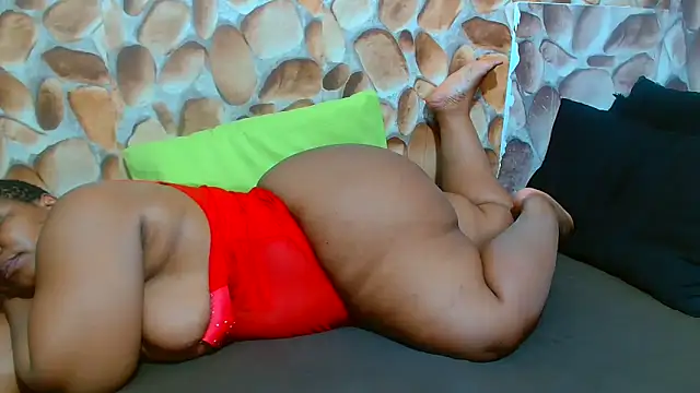 AfricanBigAssxx98