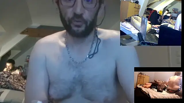 Mastersanges