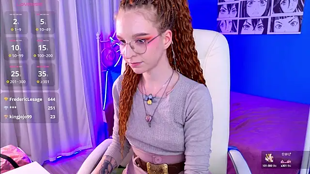 VioletShine
