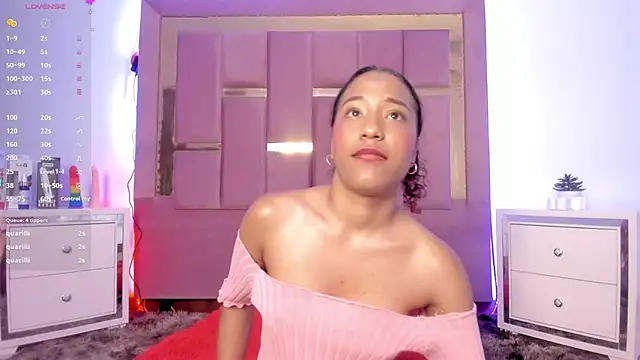 aikosnow - AikoSnow's free webcam - UK Sex Cams