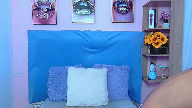 Vaioletcooper