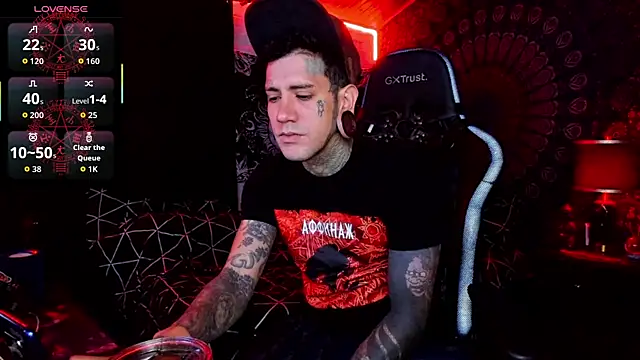 jhonny__ackerman