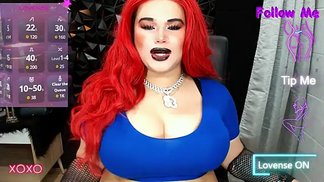 xHugeHarleySelfsuckerx