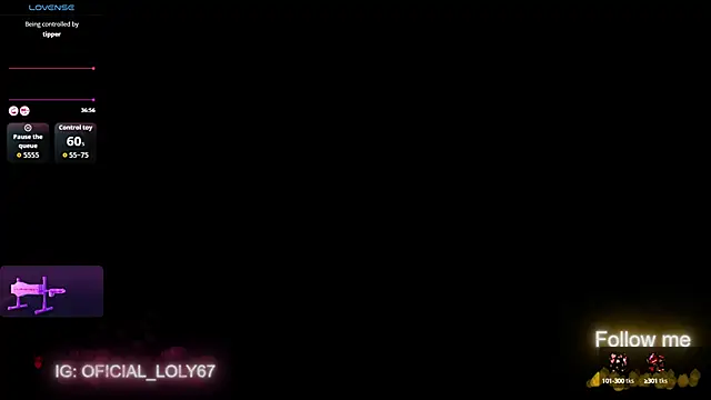 lolypoMA