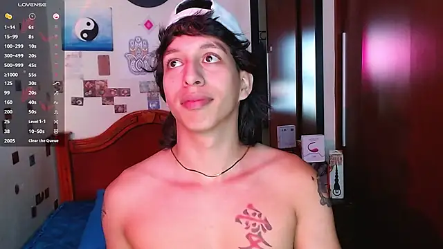 DannyPhantom555