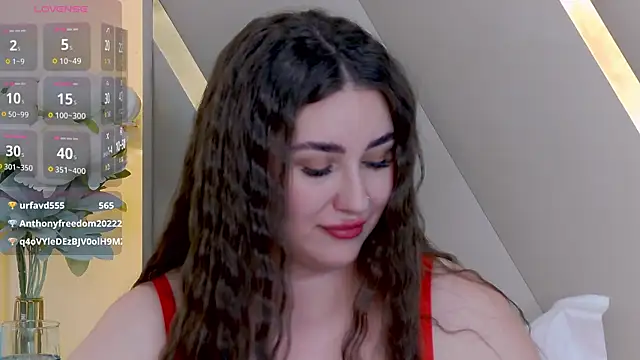 KiraBarlows