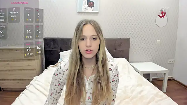 blondyriss