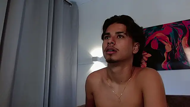  MathewAdams chat room
