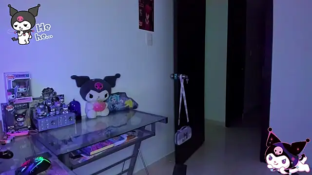 keitamoon - KeitaMoon's free webcam - UK Sex Cams