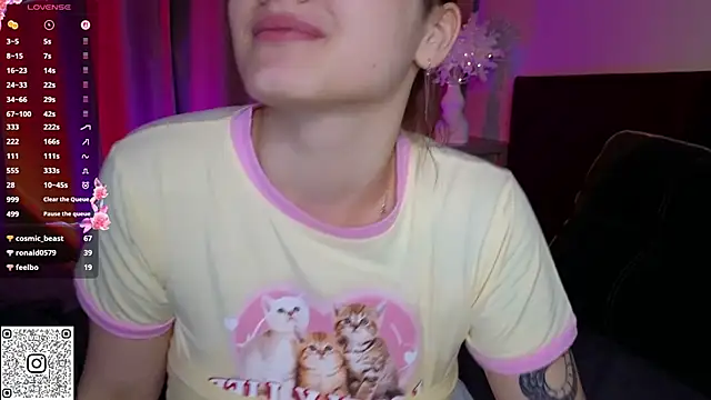 MistyFever