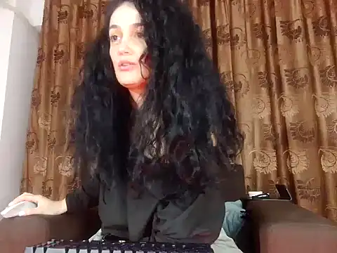 JadeLure live cam screenshot female from Romania on Pornmatic – Free Porn Videos & Live Cams