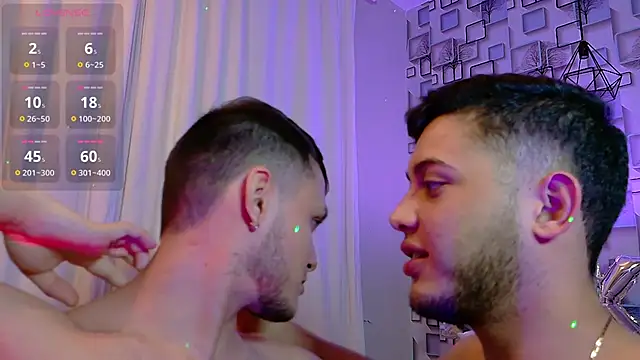 TommyandBillie
