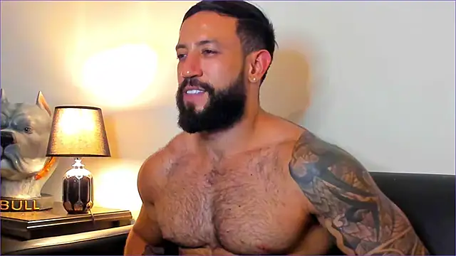 bradleon_ - BradLeon_'s free webcam