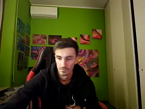 MASTERBULLY