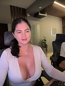 Carolina_Novoa live cam