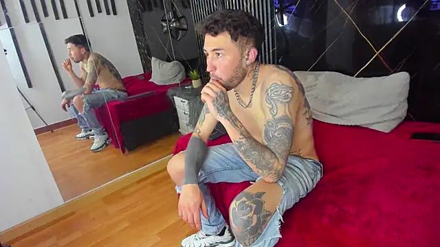 BodyInkDesire