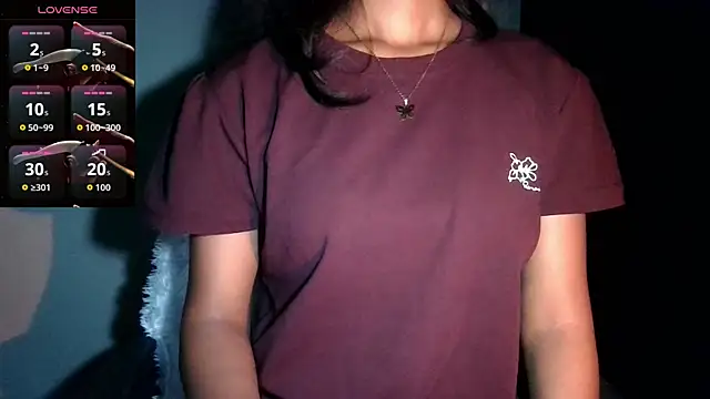 glowybekwa live cam