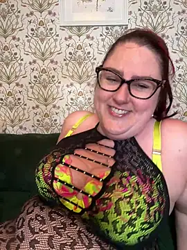 Lacey-BBW