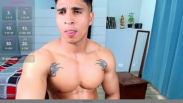 Apolotherock