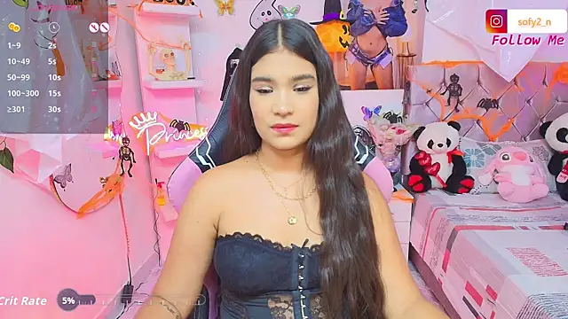 imsofy_ - Imsofy_'s free webcam - UK Sex Cams