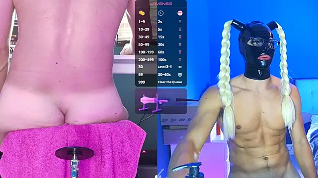 Kinky_JXD live cam screenshot tranny from United Kingdom on Bagaboante — Live Sex Chat & Cams