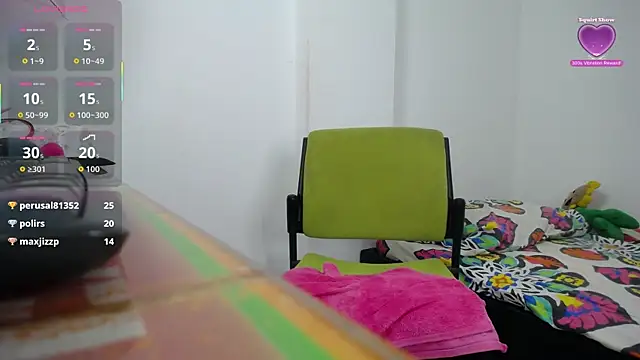 Sweet_Stephany_Milf