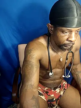 DrDickemDown88 Live Webcam on Stripchat