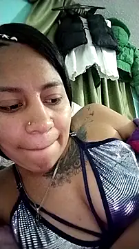 tiphanydirty3 - Tiphanydirty3's free webcam - UK Sex Cams