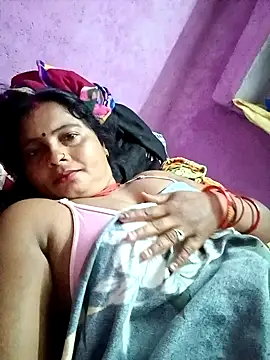 hot komal1
