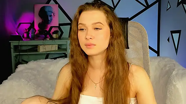 arielsykes - ArielSykes's free webcam - UK Sex Cams