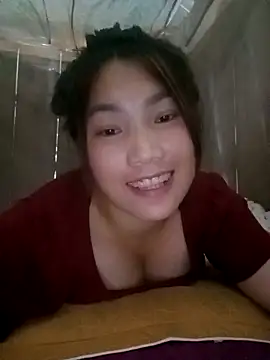 min-xinh from StripChat is Private