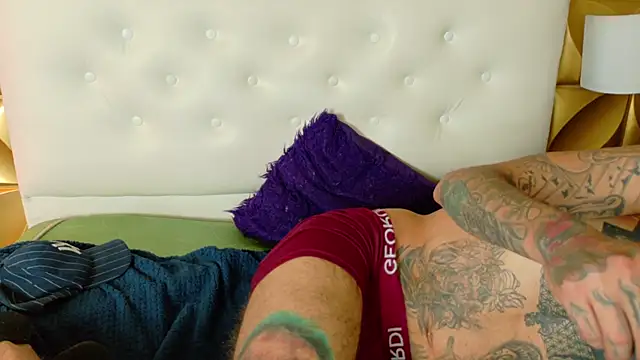 HellBoyInk