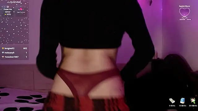 shayla_bbs - Shayla_bbs's free webcam - UK Sex Cams