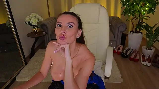 victoria_korff - Victoria_Korff's free webcam - UK Sex Cams