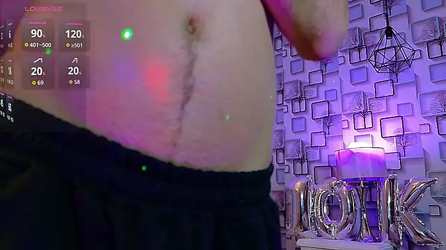 TommyandBillie