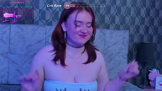 aliamiller_ - AliaMiller_'s free webcam