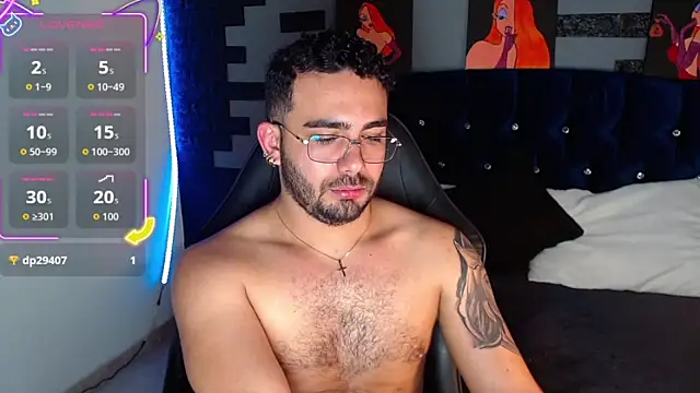 adamhairy