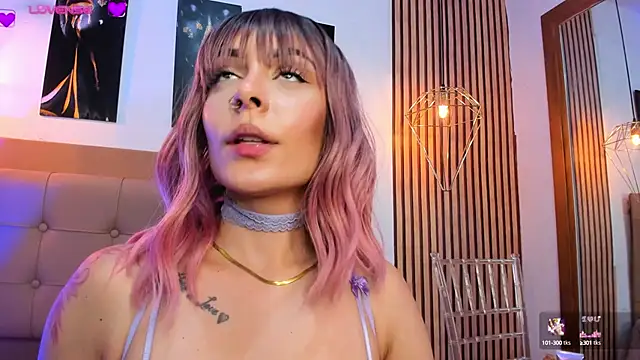 alesziarose
