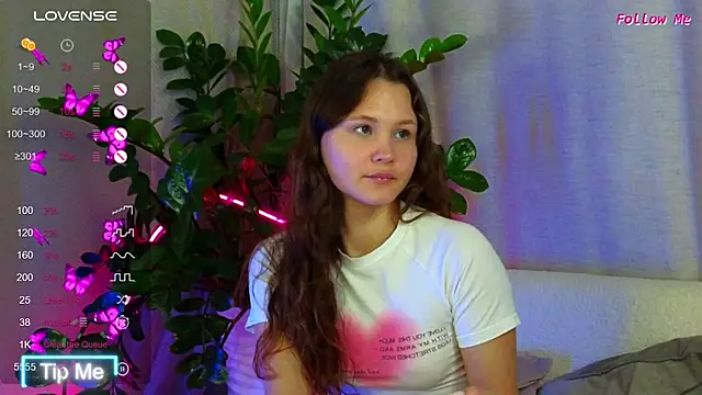 AmeliRoyse