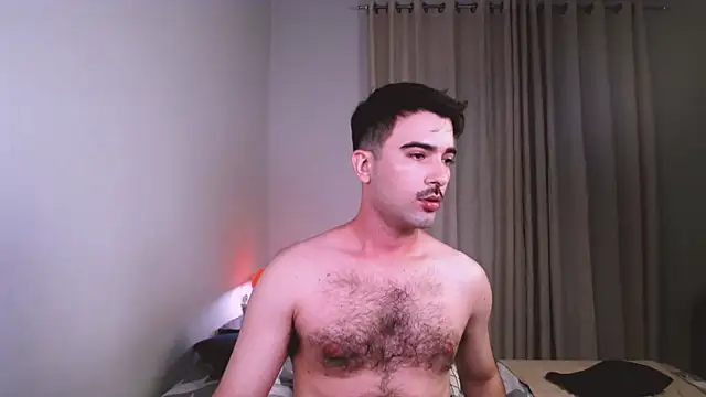 hairyzodb