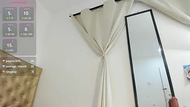 alessiiaa_ - Alessiiaa_'s free webcam - UK Sex Cams